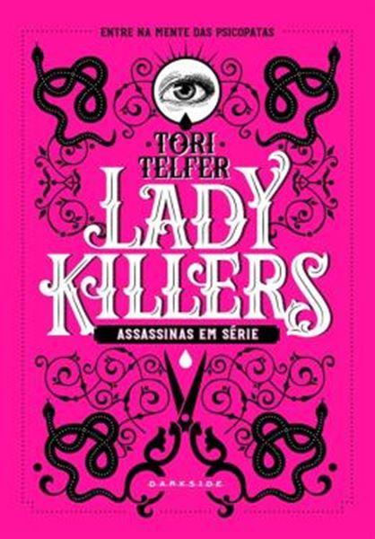 Picture of LADY KILLERS - ASSASSINAS EM SERIE