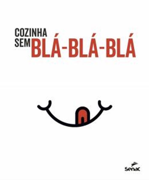 Picture of COZINHA SEM BLA-BLA-BLA