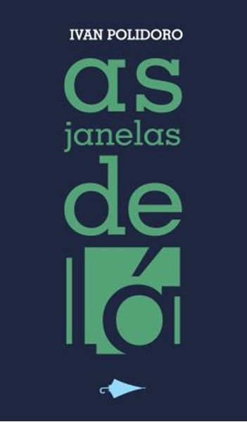 Picture of AS JANELAS DE LA