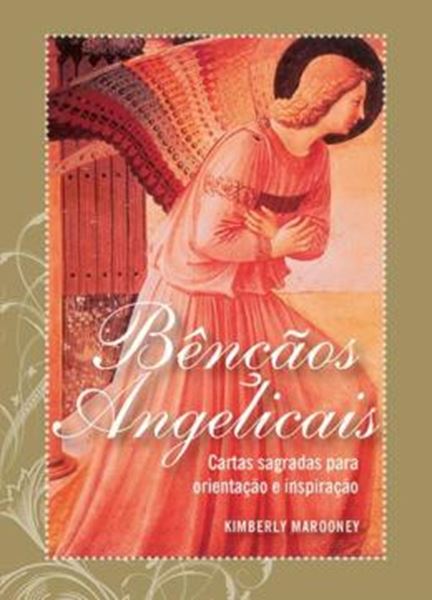 Picture of BENCAOS ANGELICAIS