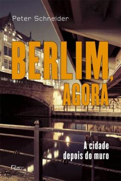 Picture of BERLIM, AGORA