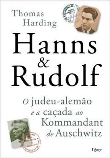 Picture of HANNS & RUDOLF