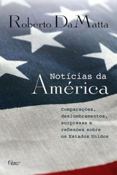 Picture of NOTICIAS DA AMERICA