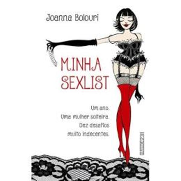 Picture of MINHA SEXLIST