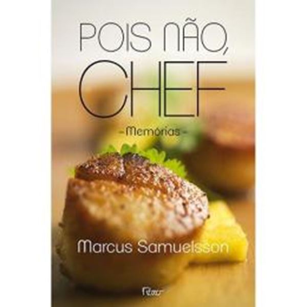 Picture of POIS NAO, CHEF