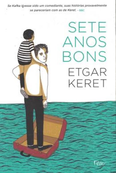 Picture of SETE ANOS BONS