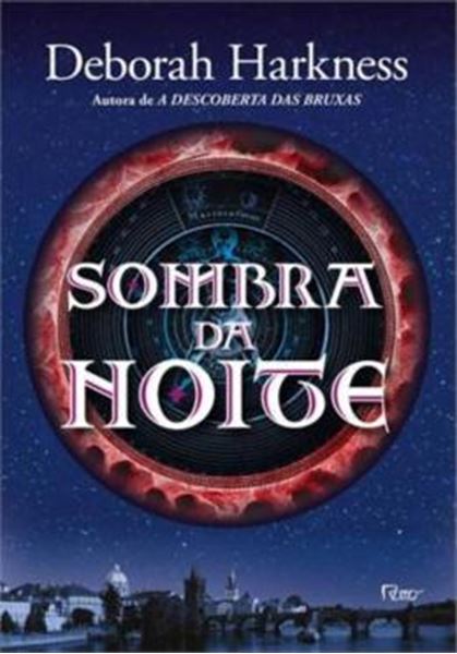 Picture of SOMBRA DA NOITE