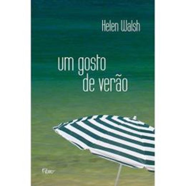 Picture of UM GOSTO DE VERAO