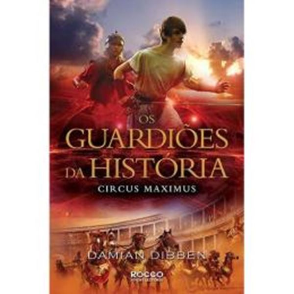 Picture of CIRCUS MAXIMUS