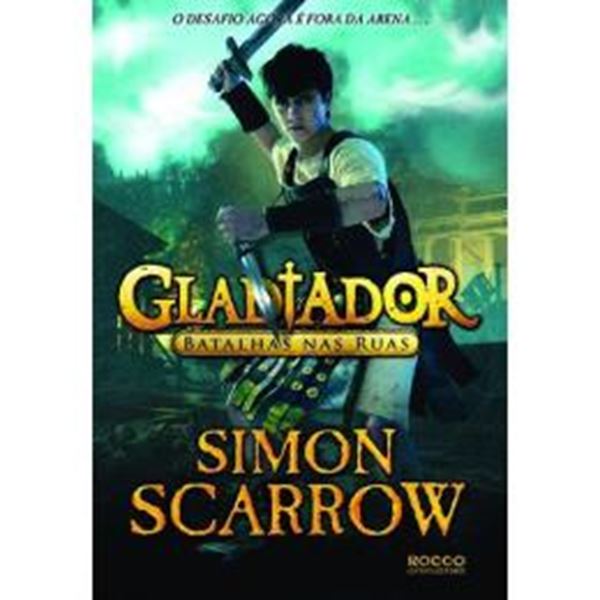 Picture of GLADIADOR: BATALHAS NAS RUAS