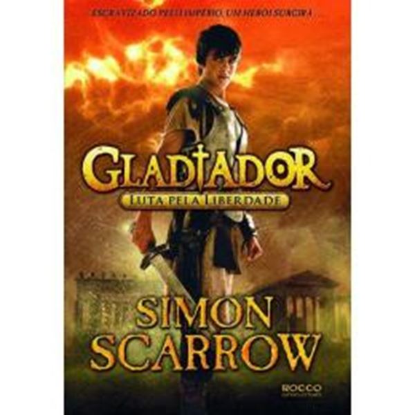 Picture of GLADIADOR - LUTA PELA LIBERDADE