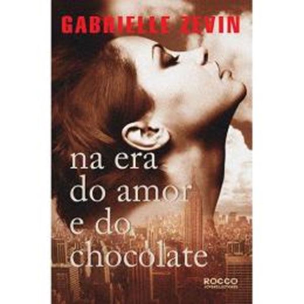 Picture of NA ERA DO AMOR E DO CHOCOLATE