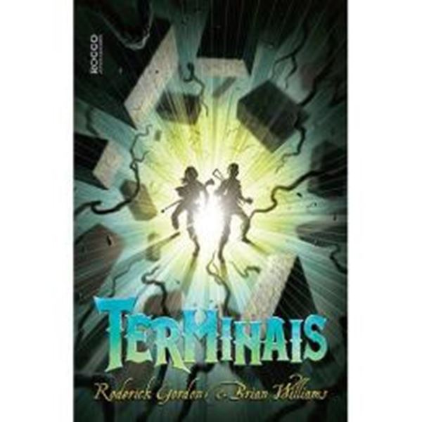 Picture of TERMINAIS