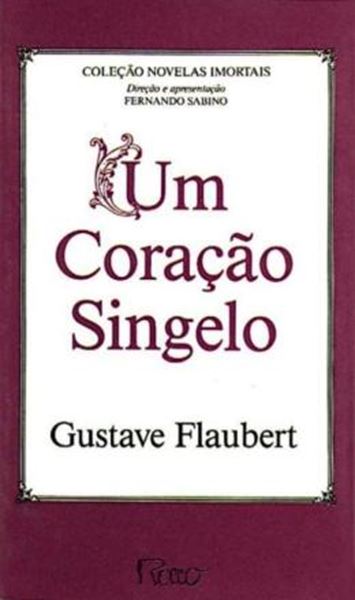Picture of UM CORACAO SINGELO