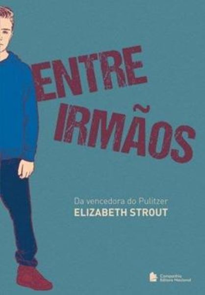 Picture of ENTRE IRMAOS