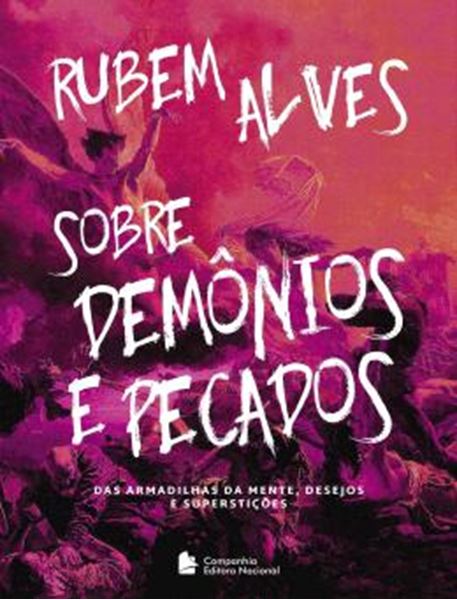 Picture of SOBRE DEMONIOS E PECADOS