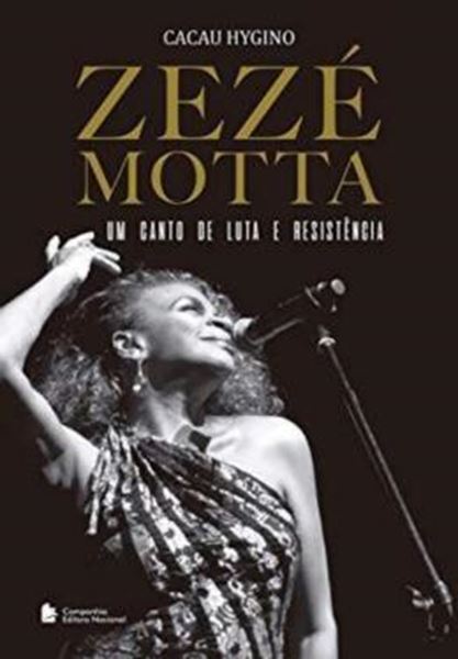 Picture of ZEZE MOTA