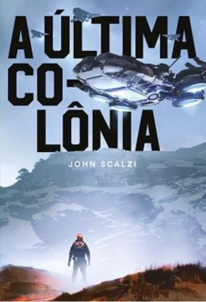 Picture of ULTIMA COLONIA, A