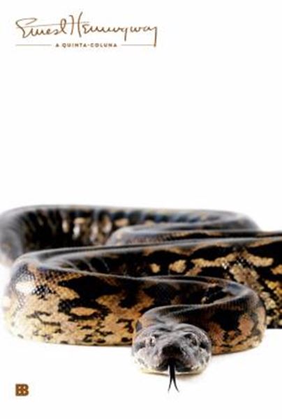 Picture of A QUINTA-COLUNA - 2ªED