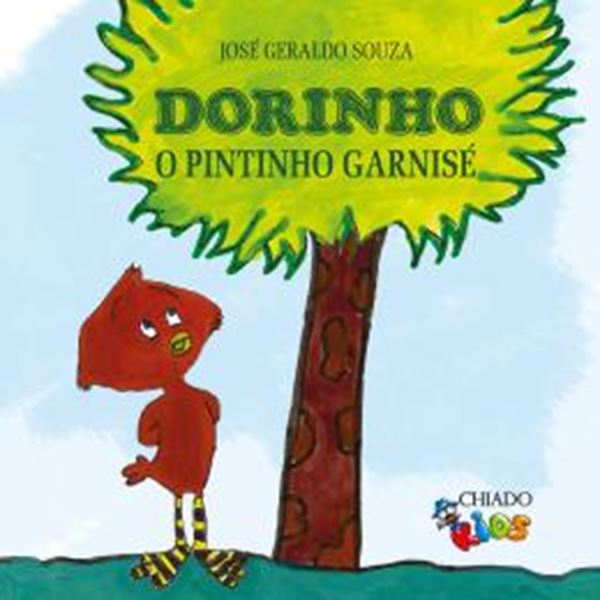 Picture of DORINHO - O PINTINHO GARNISE