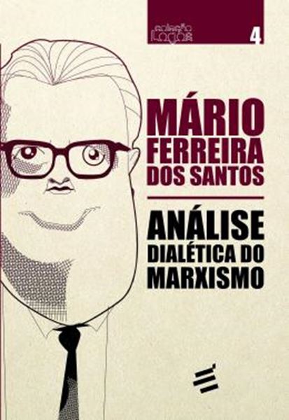 Picture of ANALISE DIALETICA DO MARXISMO