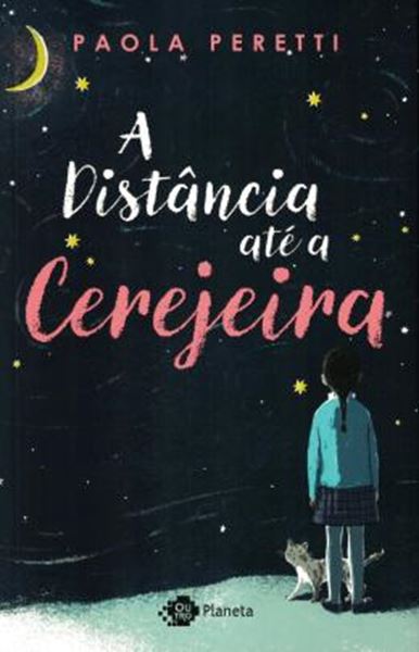 Picture of A DISTANCIA ATE A CEREJEIRA