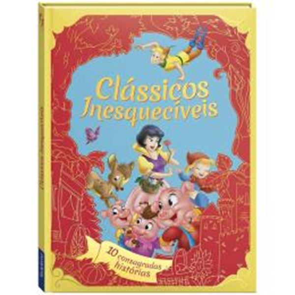 Picture of CLASSICOS INESQUECIVEIS