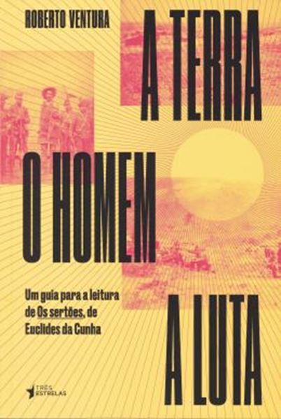 Picture of TERRA, O HOMEM, A LUTA, A