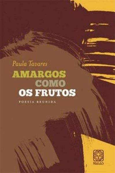 Picture of AMARGOS COMO OS FRUTOS