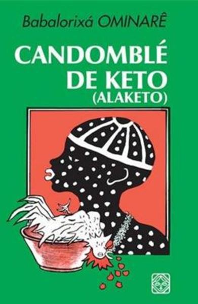Picture of CANDOMBLE DE KETO (ALAKETO)