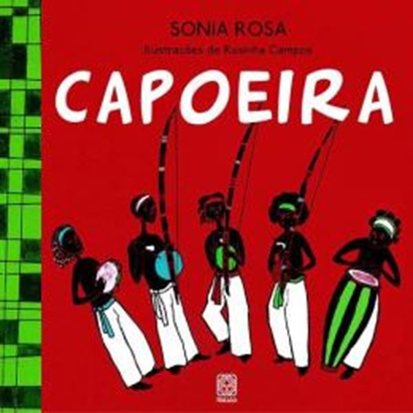 Picture of CAPOEIRA