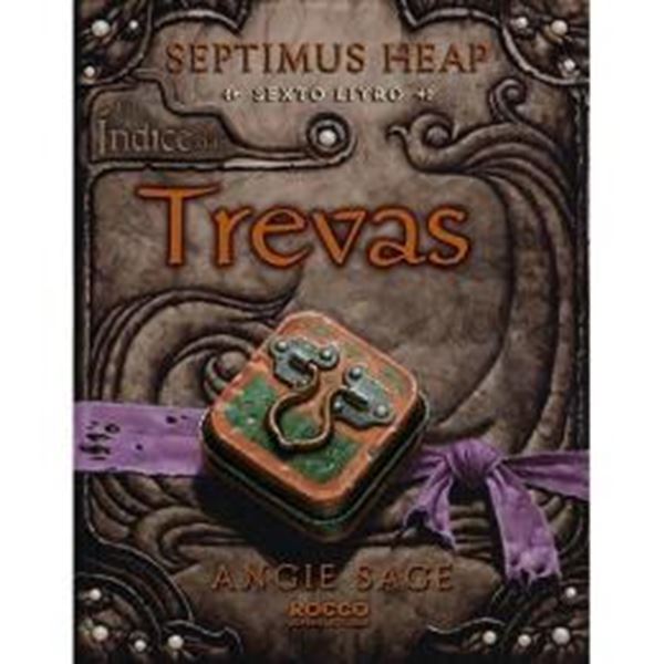 Picture of TREVAS