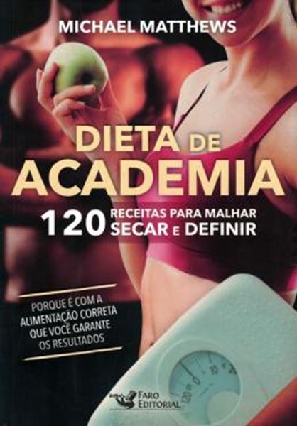 Picture of DIETA DE ACADEMIA