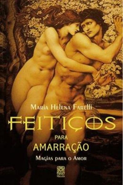 Picture of FEITICOS PARA AMARRACAO - MAGIA PARA O AMOR
