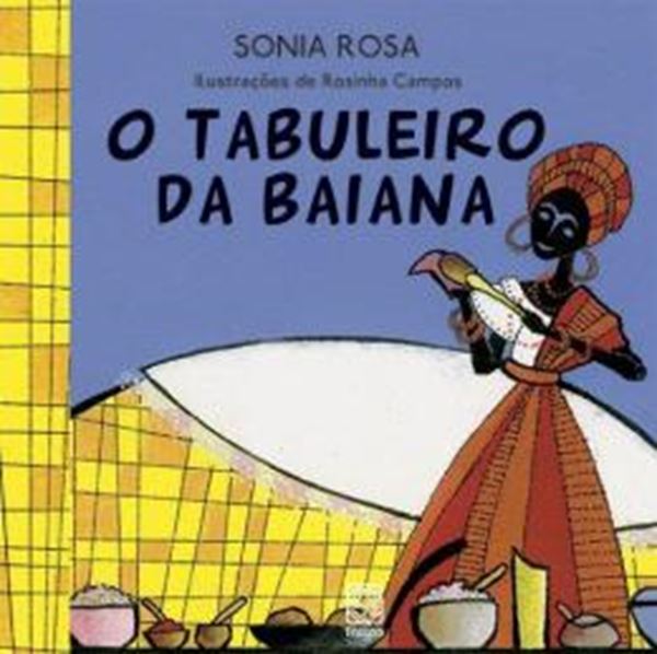 Picture of TABULEIRO DA BAIANA