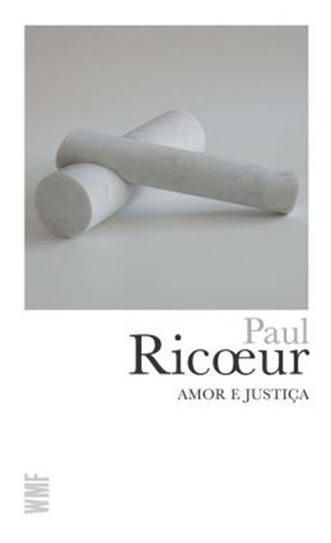 Picture of AMOR E JUSTICA - 2ª ED