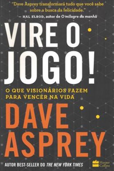 Picture of VIRE O JOGO!