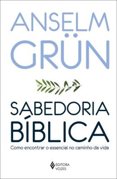 Picture of SABEDORIA BIBLICA