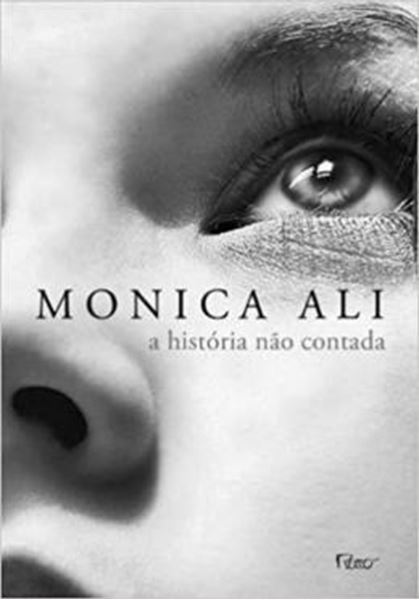 Picture of A HISTORIA NAO CONTADA
