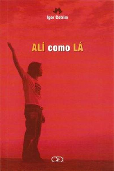 Picture of ALI COMO LA