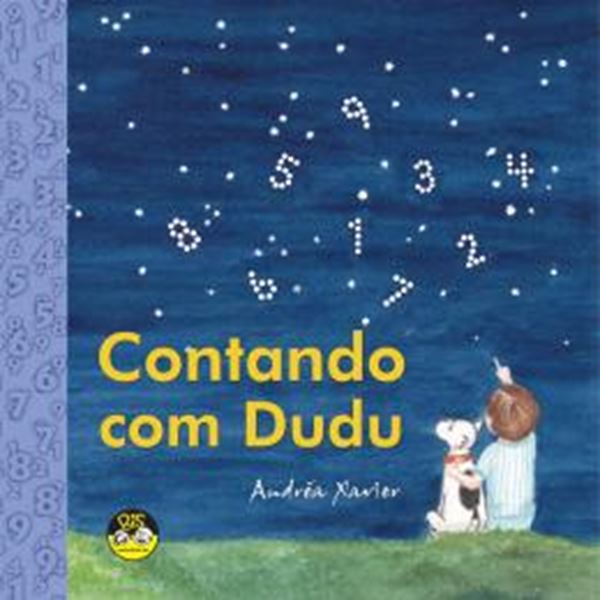 Picture of CONTANDO COM DUDU