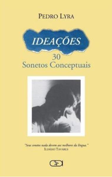 Picture of IDEACOES : 30 SONETOS CONCEPTUAIS
