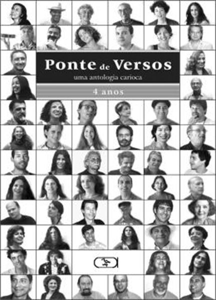 Picture of PONTE DE VERSOS : 4 ANOS