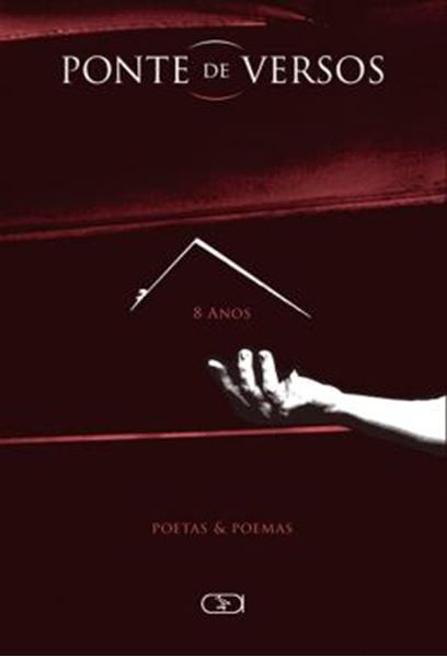 Picture of PONTE DE VERSOS : 8 ANOS