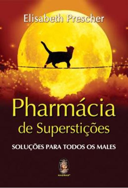 Picture of PHARMACIA DE SUPERTICOES - SOLUCOES PARA TODOS OS MALES