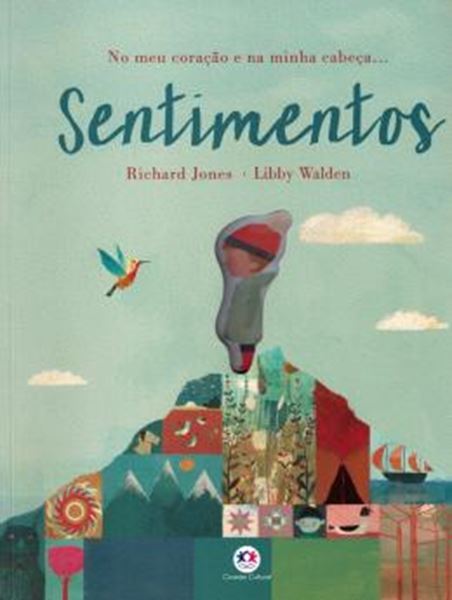 Picture of SENTIMENTOS