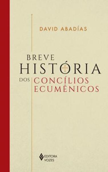 Picture of BREVE HISTORIA DOS CONCILIOS ECUMENICOS