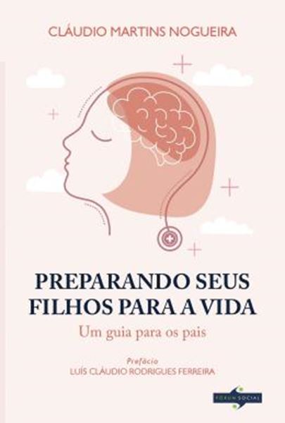 Picture of PREPARANDO SEUS FILHOS PARA A VIDA