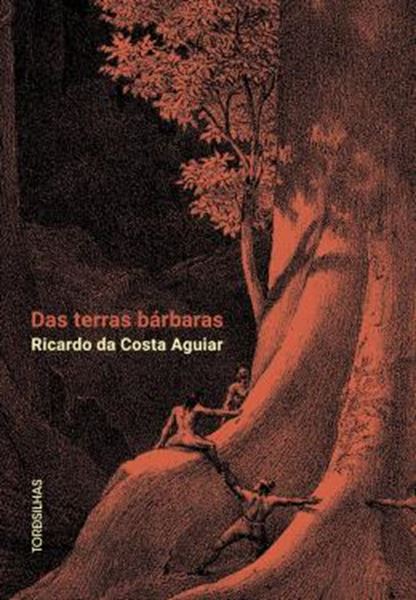 Picture of DAS TERRAS BARBARAS