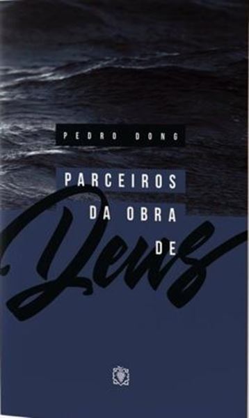 Picture of PARCEIROS DA OBRA DE DEUS